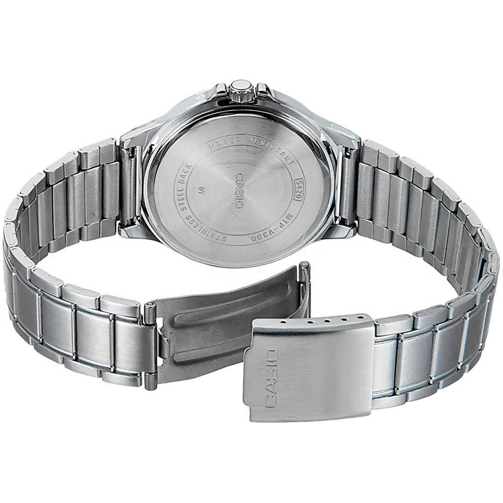 casio MTP-V300D-1A2