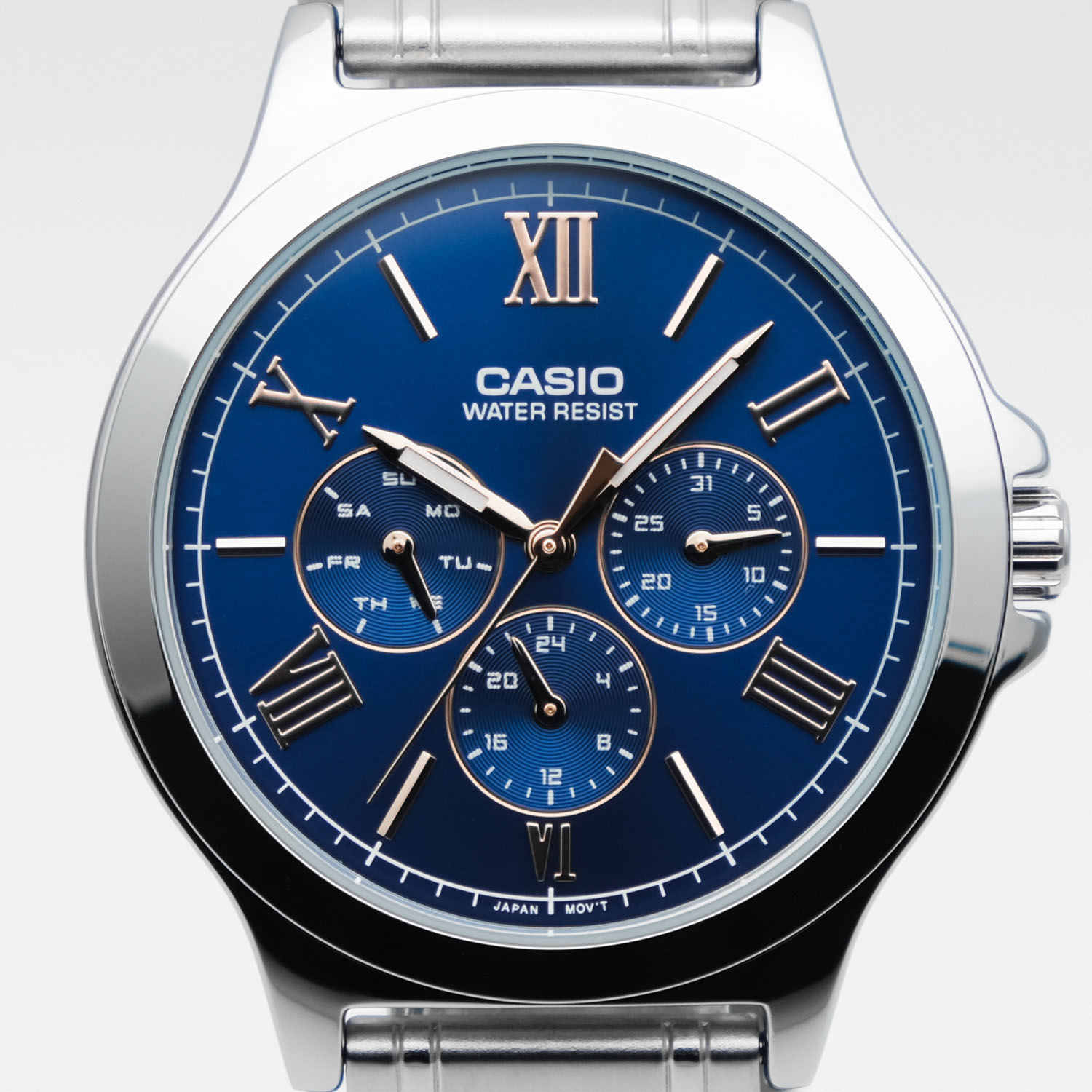 casio MTP-V300D-2A