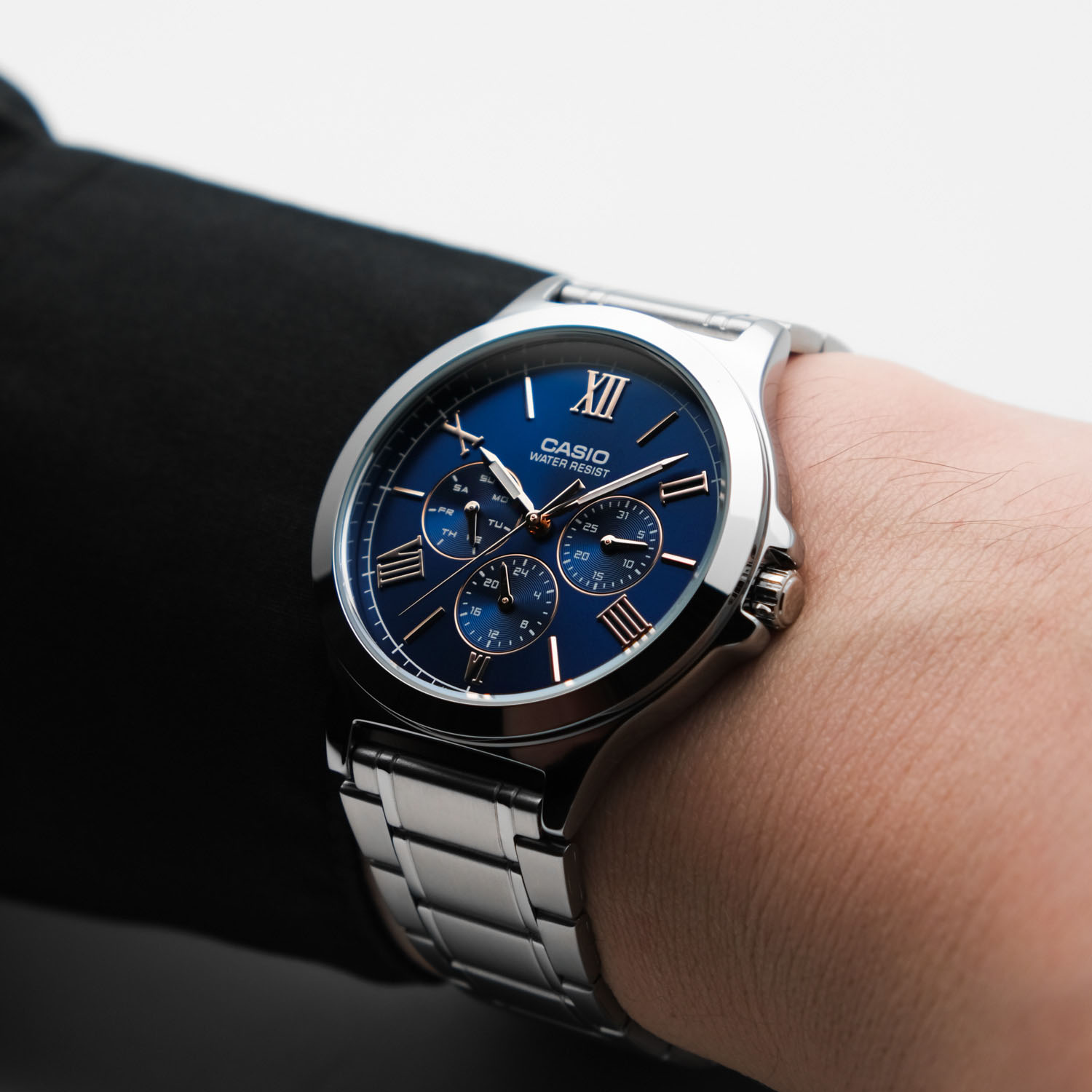 casio MTP-V300D-2A