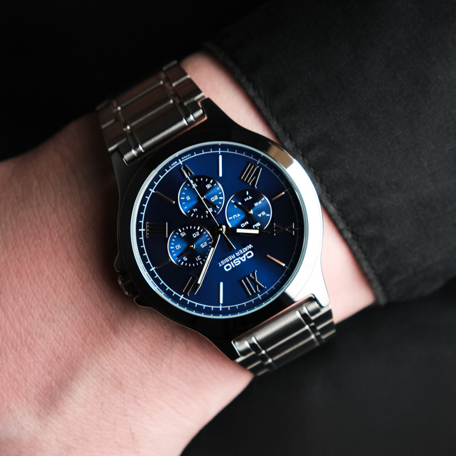 casio MTP-V300D-2A