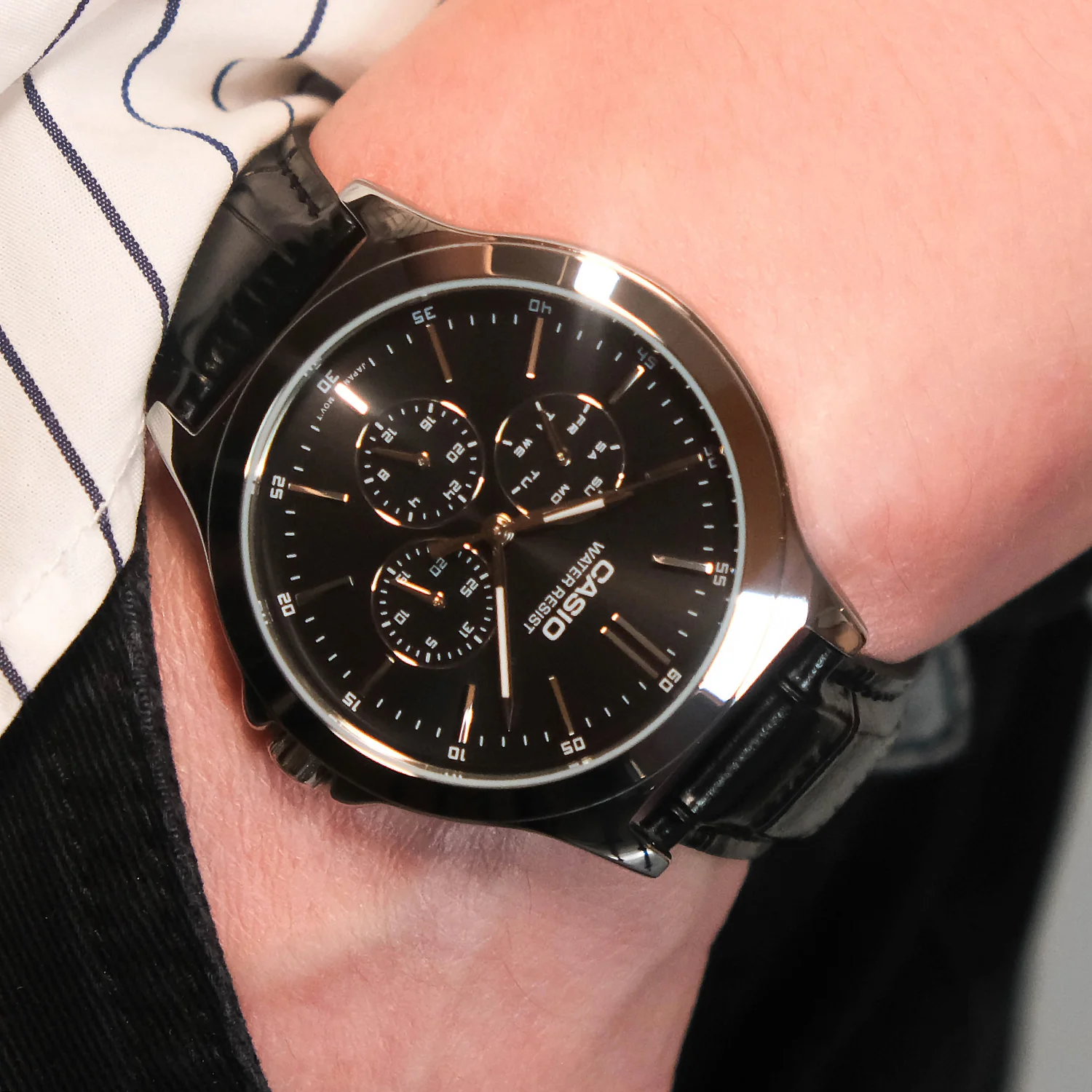 casio MTP-V300L-1A