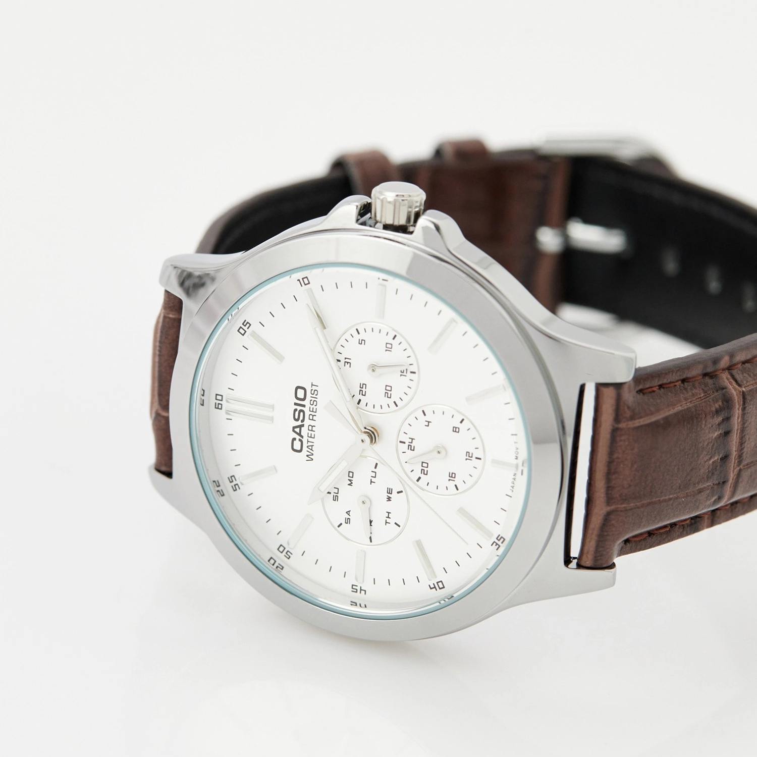 casio MTP-V300L-7A