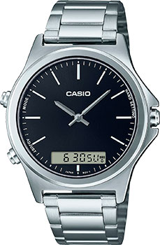 Casio Ana-Digi
