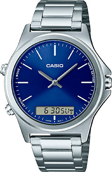 Casio Ana-Digi
