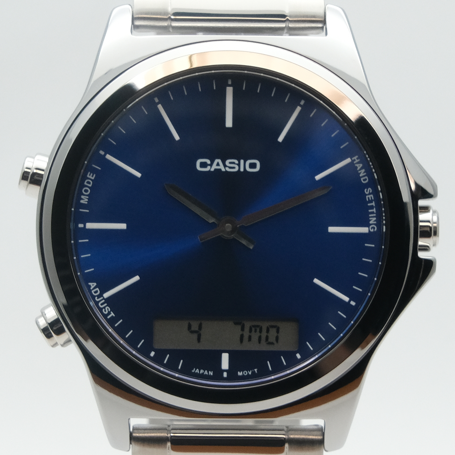 casio MTP-VC01D-2E