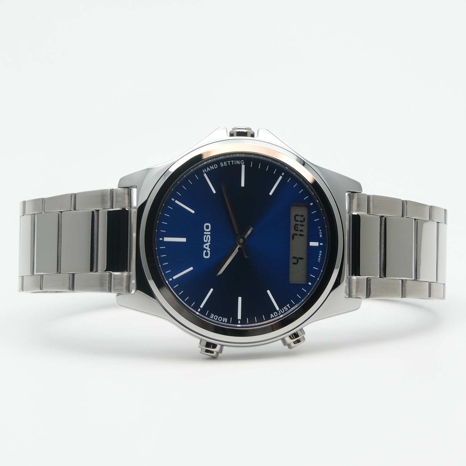 casio MTP-VC01D-2E