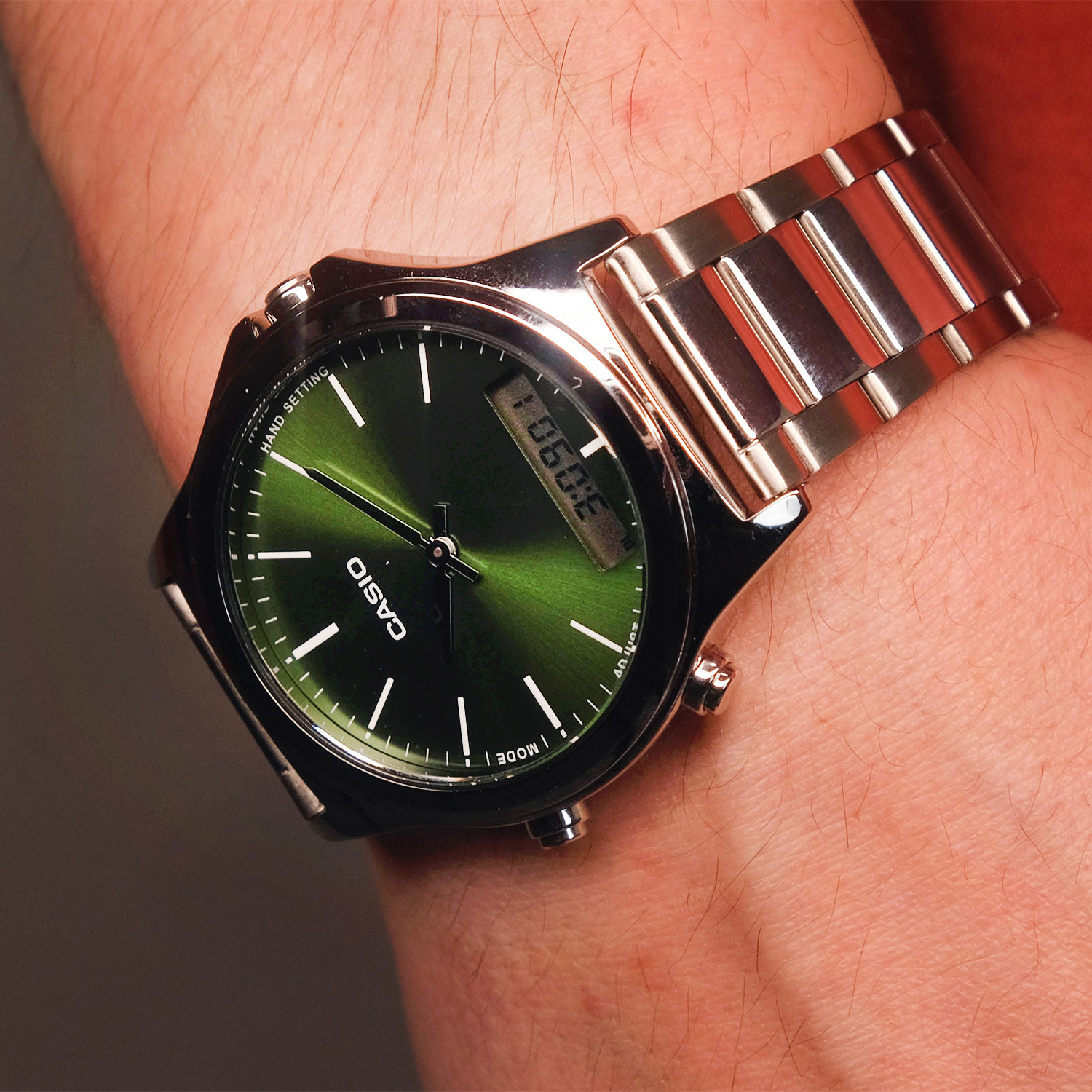 casio MTP-VC01D-3E