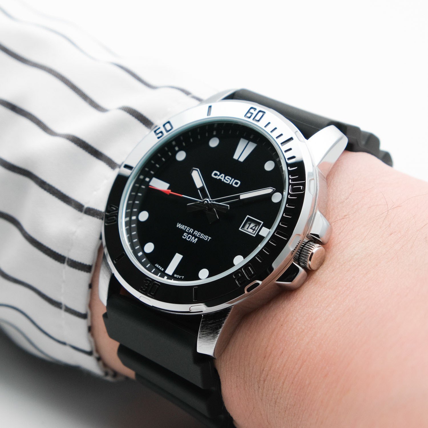 casio MTP-VD01-1E
