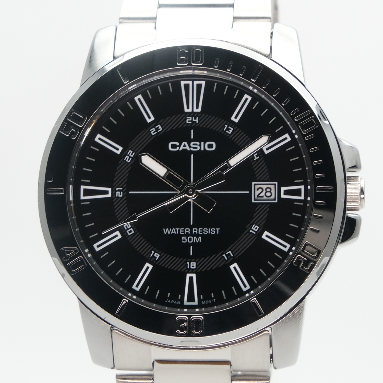 casio MTP-VD01-3E