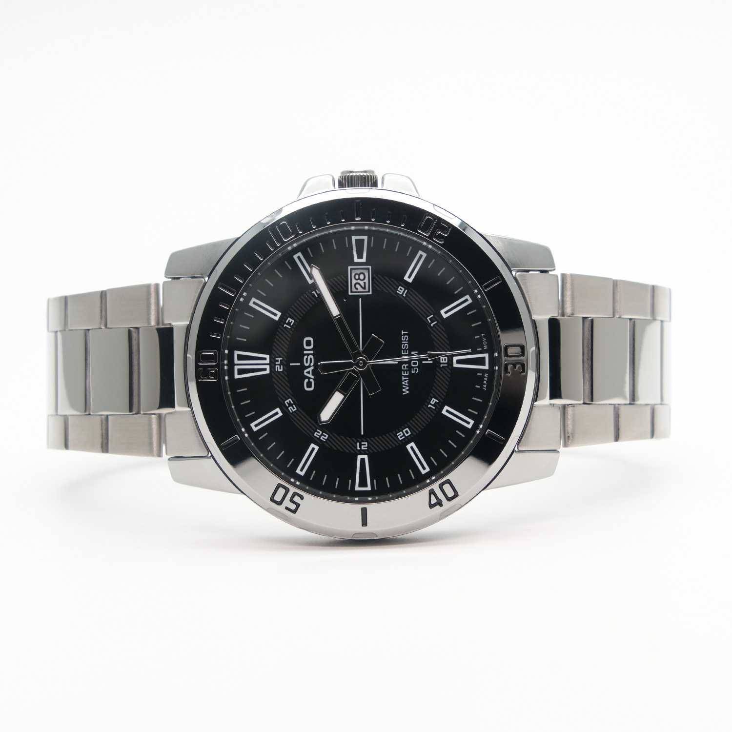 casio MTP-VD01-3E