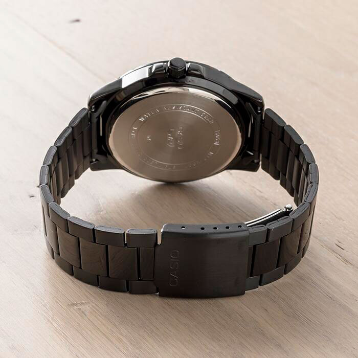 casio MTP-VD01B-5B