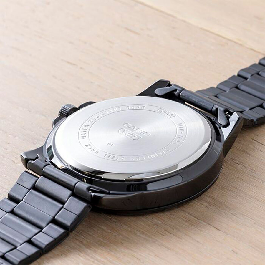 casio MTP-VD01B-5B