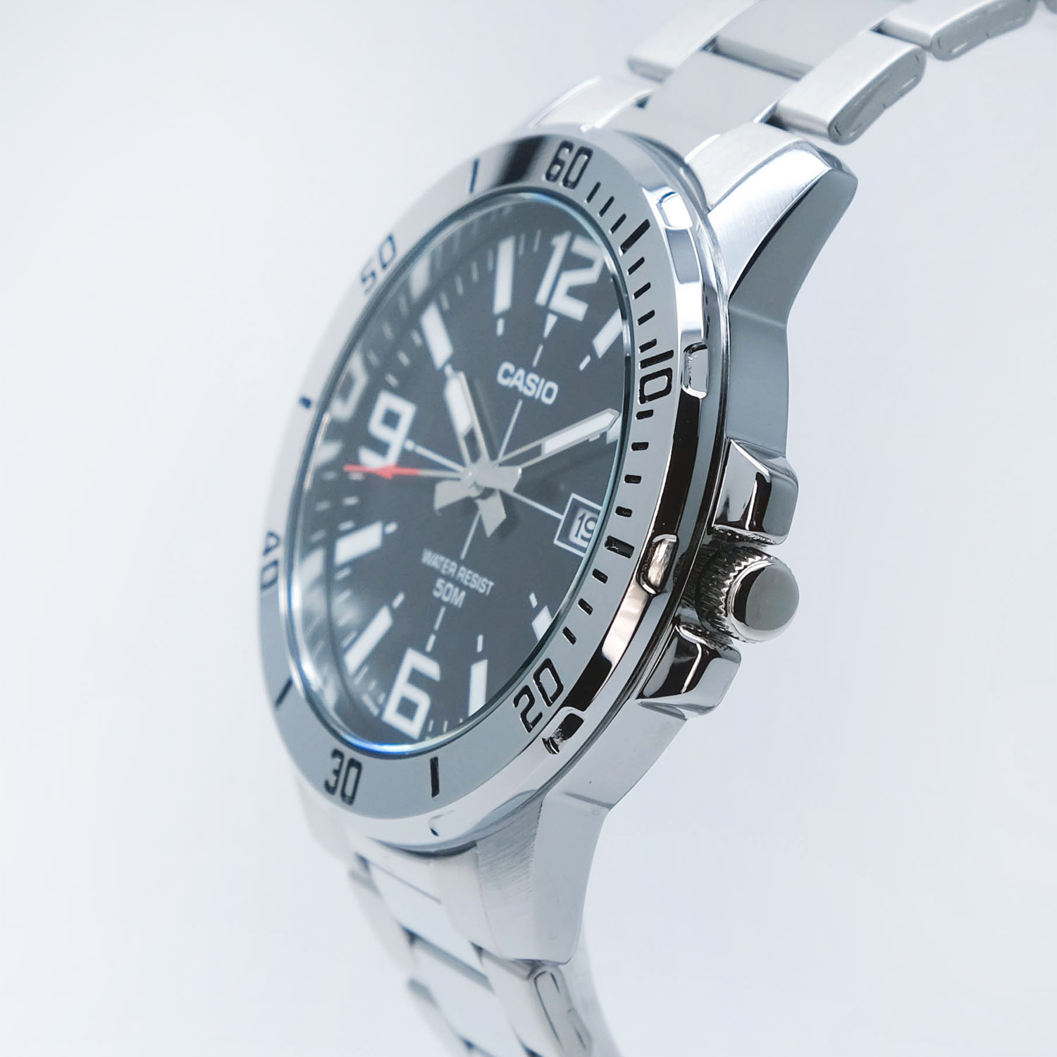 casio MTP-VD01D-1B