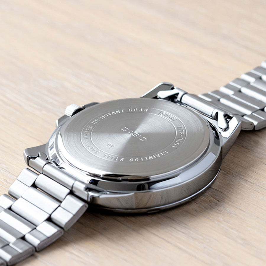 casio MTP-VD01D-1E