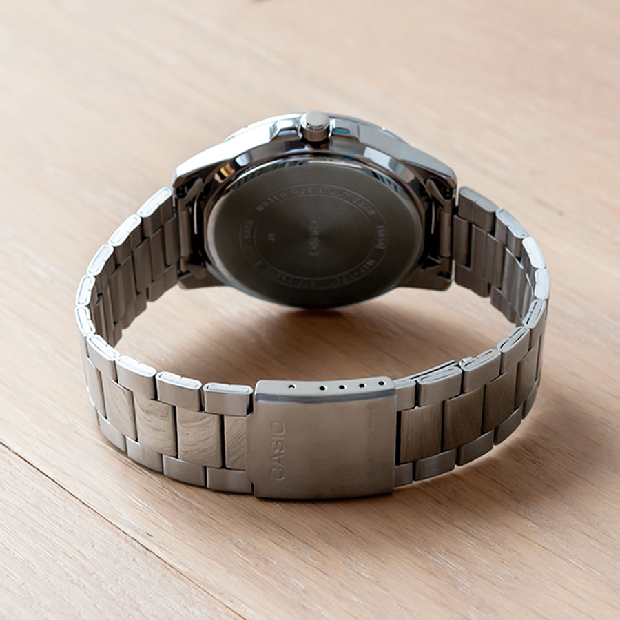 casio MTP-VD01D-1E