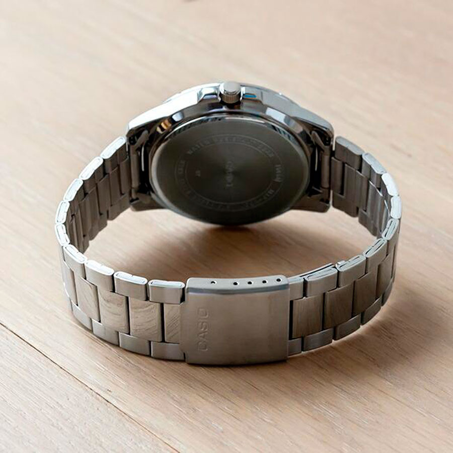 casio MTP-VD01D-2B