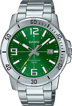 Casio Analog