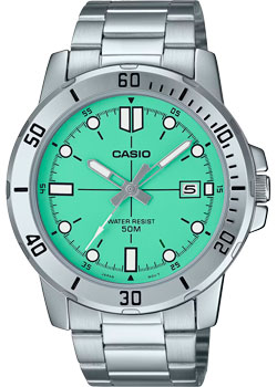 Casio Analog