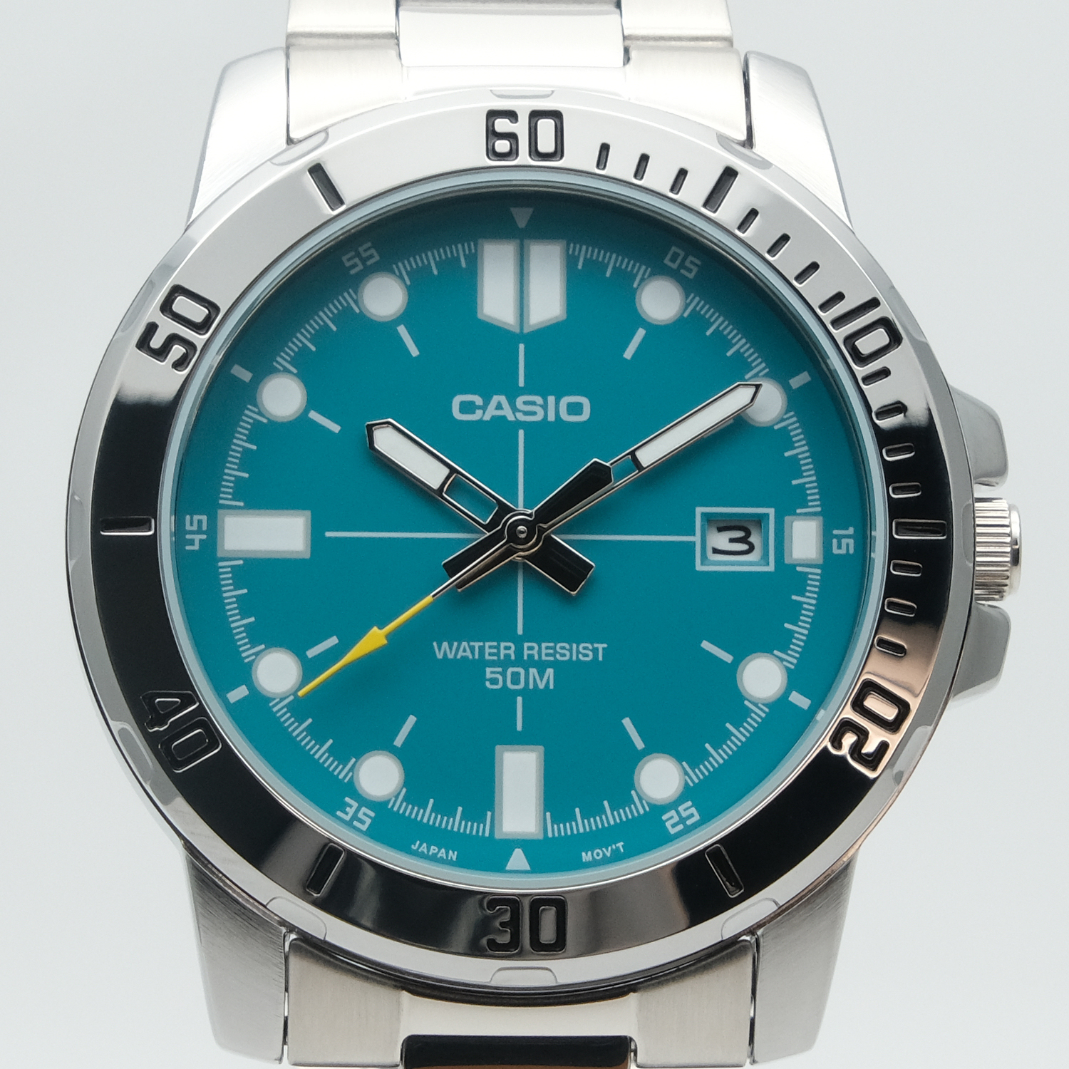 casio MTP-VD01D-3E2