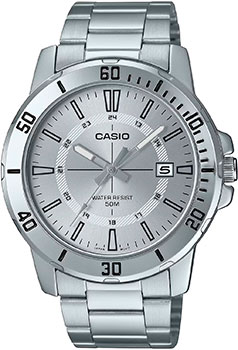 Casio Analog