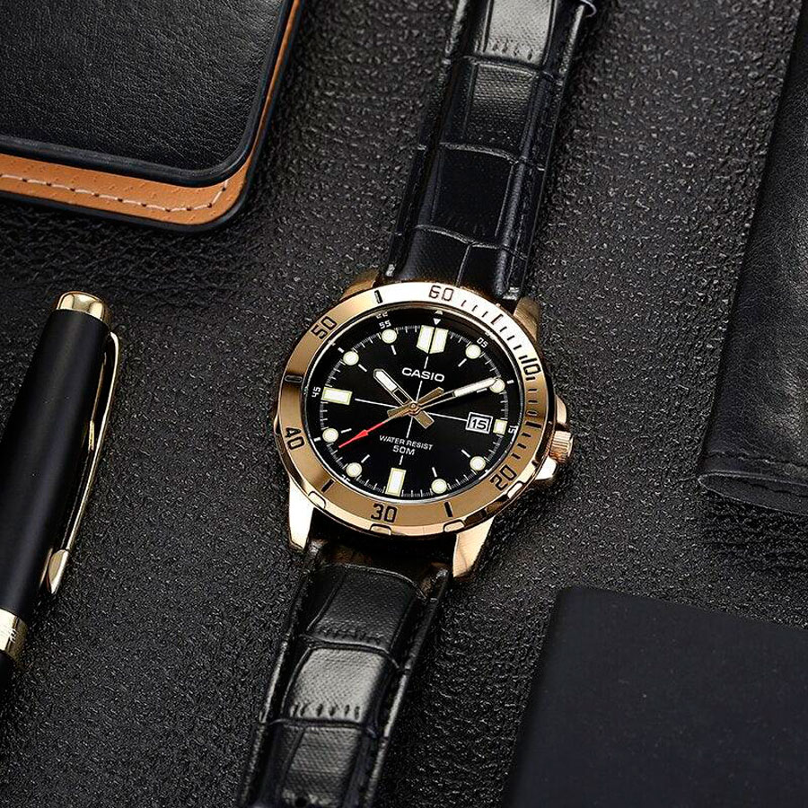 casio MTP-VD01GL-1E