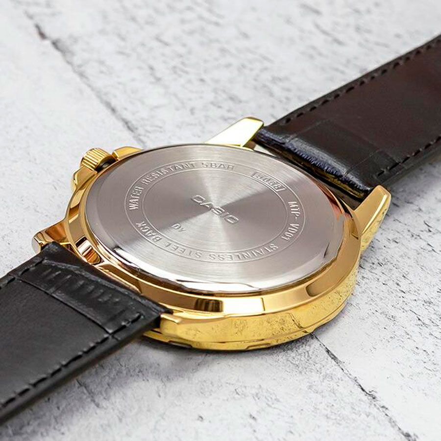casio MTP-VD01GL-1E
