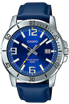 Casio Analog