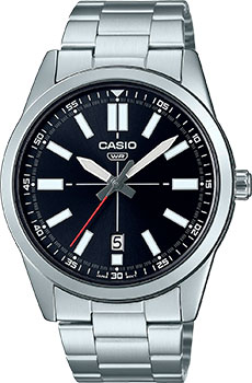 Casio Analog