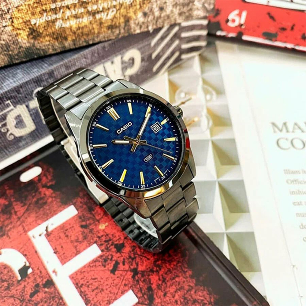 casio MTP-VD03B-2A