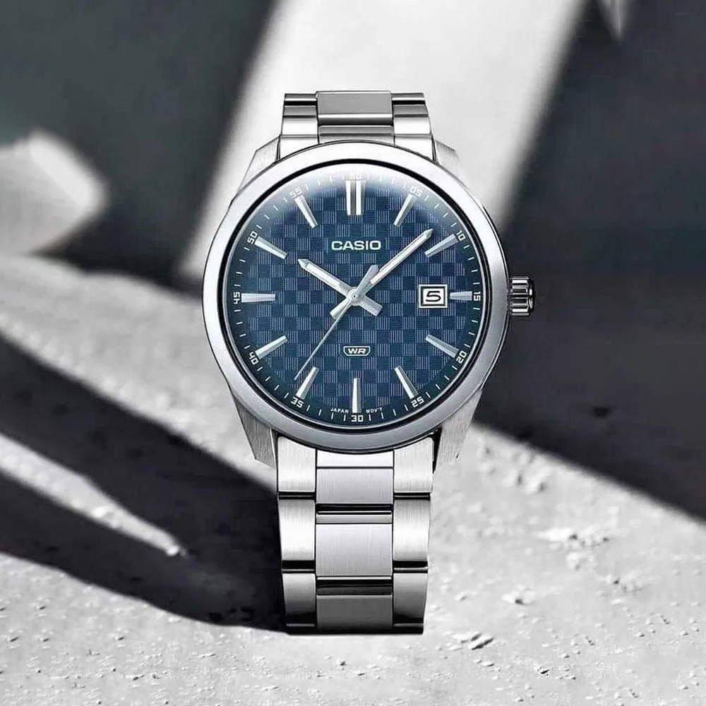 casio MTP-VD03D-2A