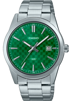 Casio Analog