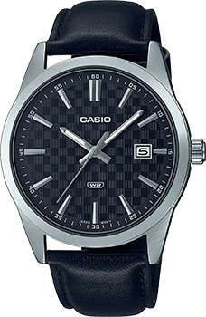 Casio Analog