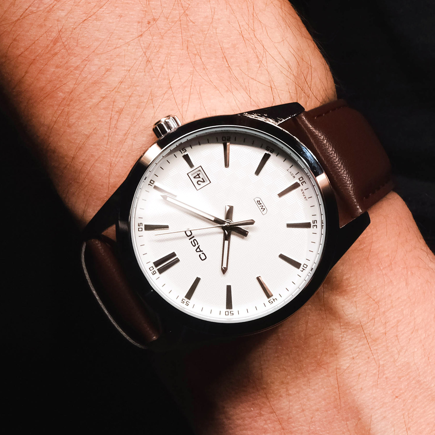 casio MTP-VD03L-5A