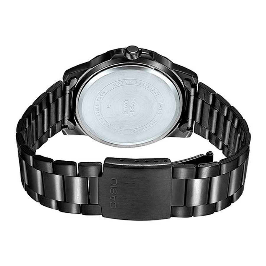 casio MTP-VD200B-1B