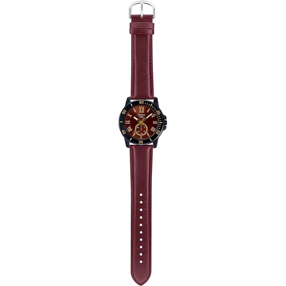 casio MTP-VD200BL-5B