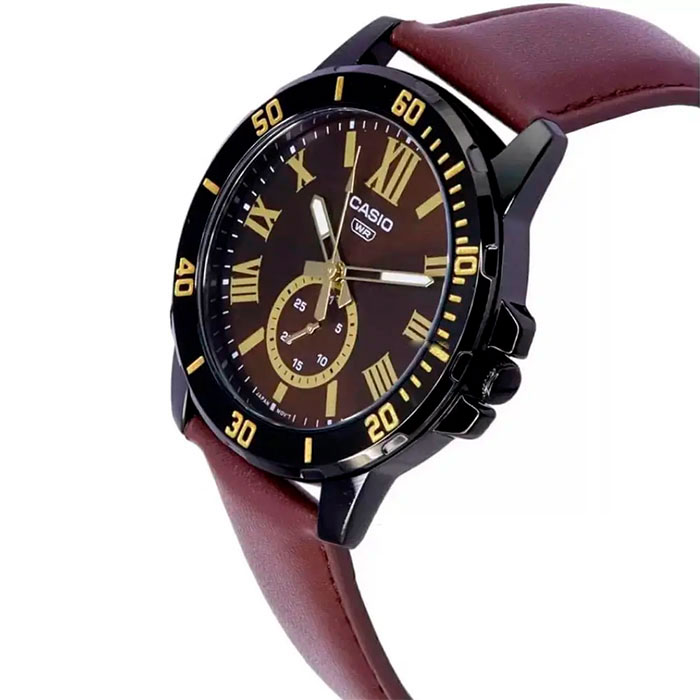 casio MTP-VD200BL-5B