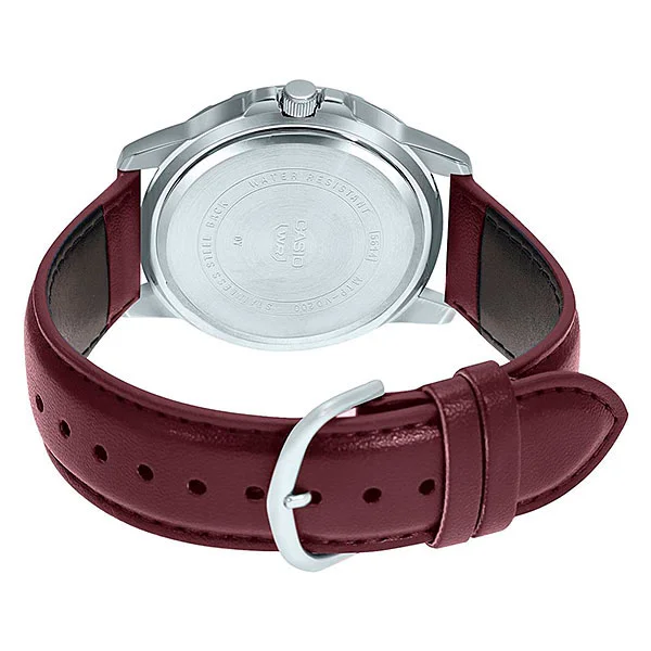 casio MTP-VD200BL-5B