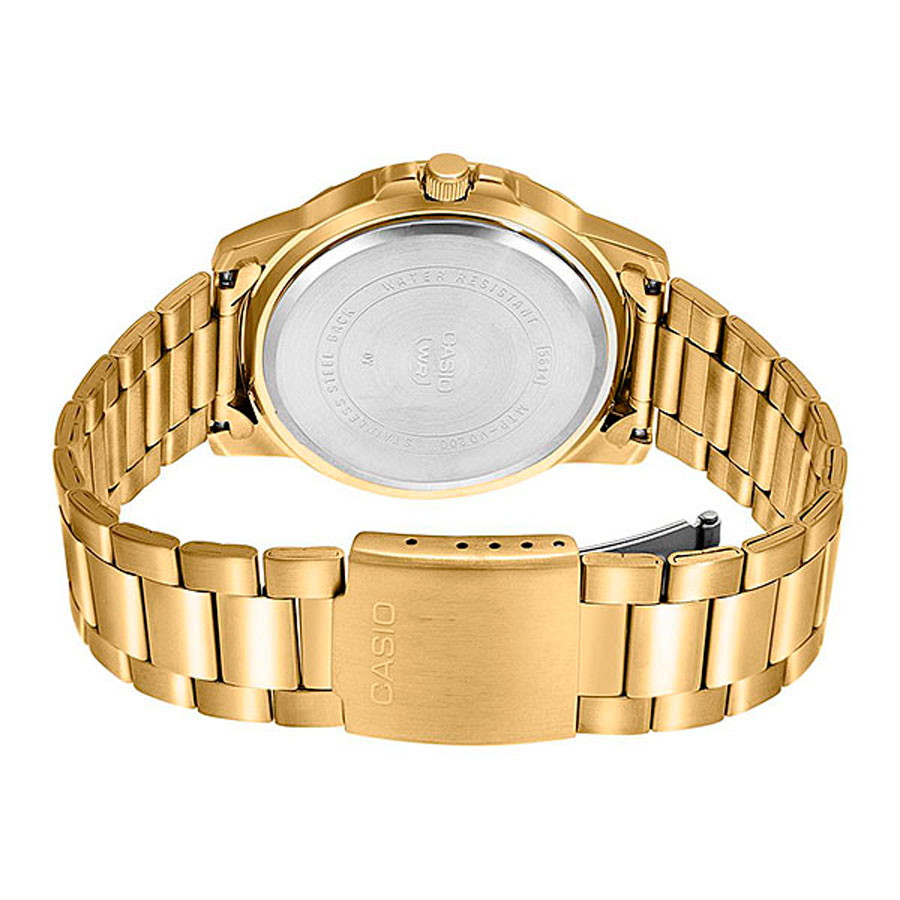 casio MTP-VD200G-1B