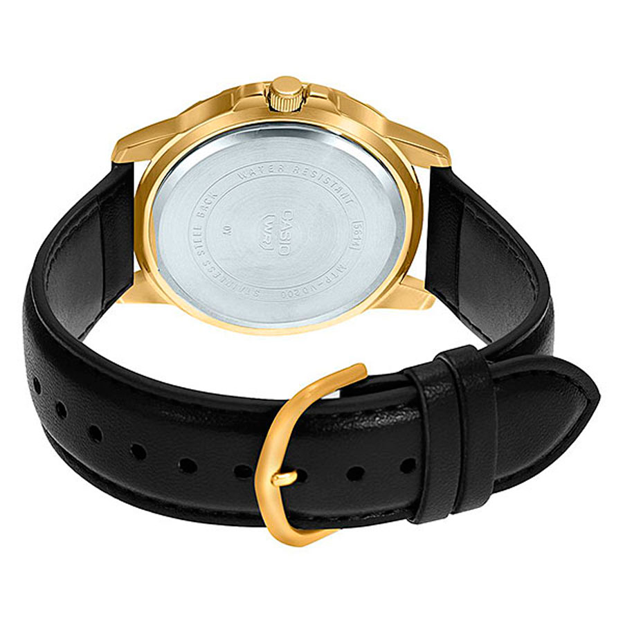 casio MTP-VD200GL-1B