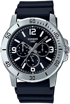 Casio Analog