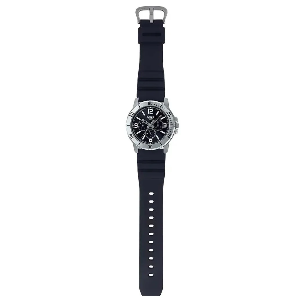 casio MTP-VD300-1B