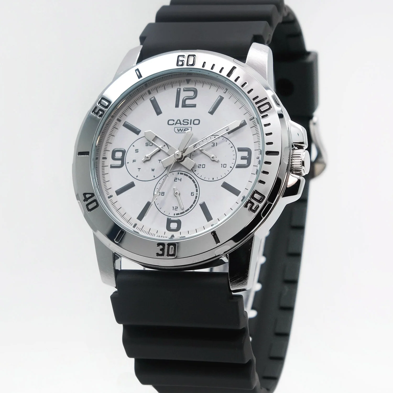 casio MTP-VD300-7B