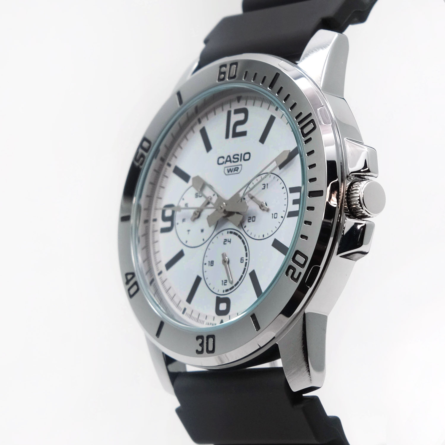 casio MTP-VD300-7B