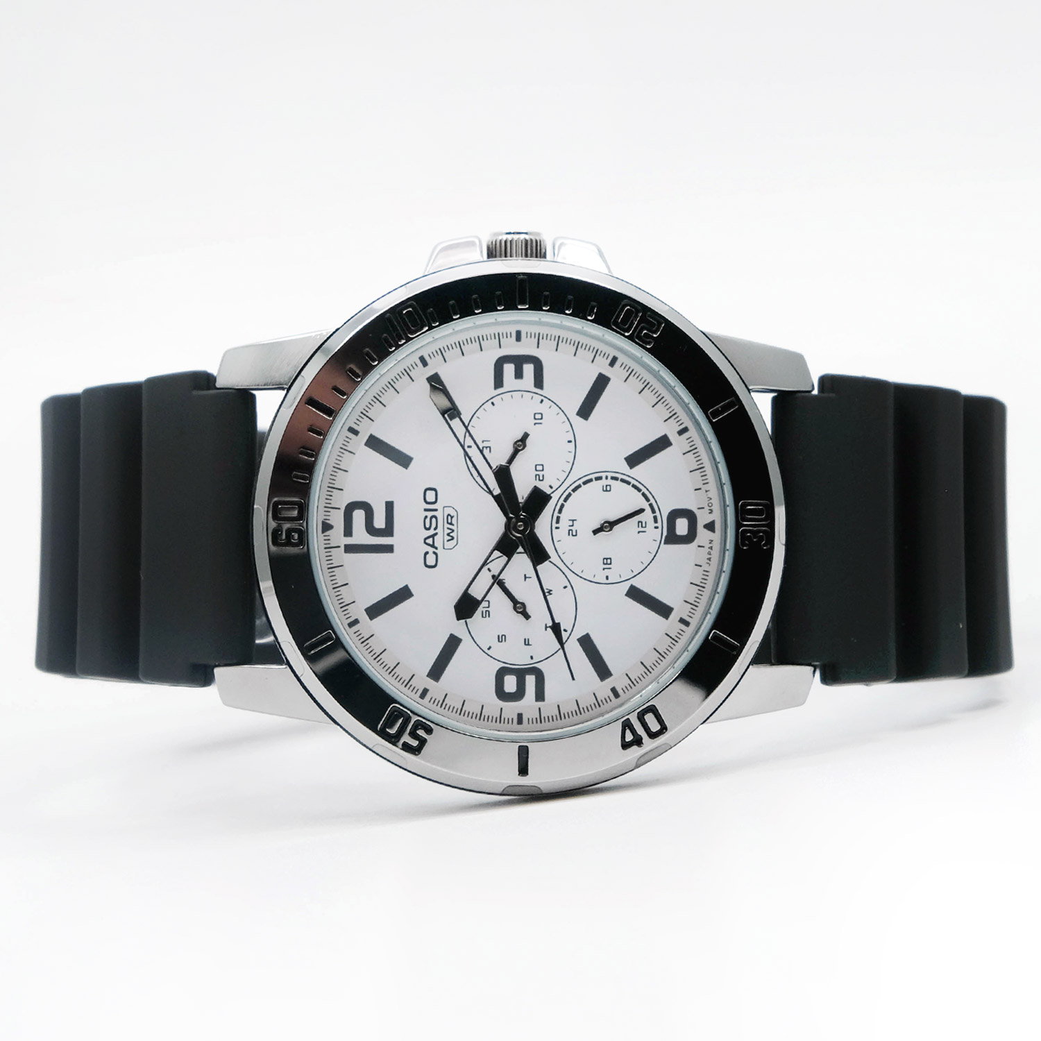 casio MTP-VD300-7B