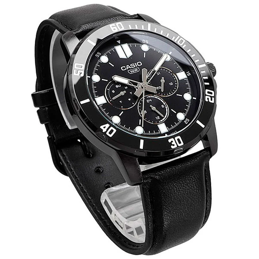 casio MTP-VD300BL-1E