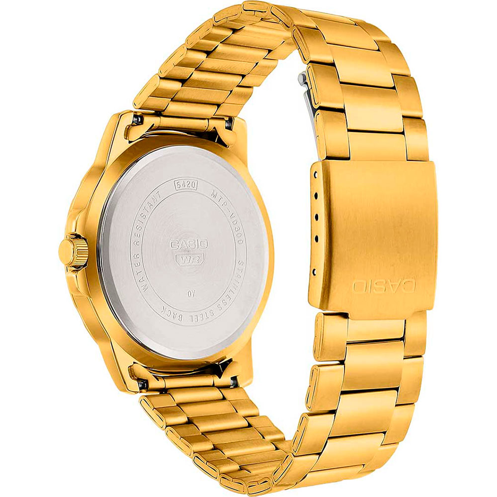 casio MTP-VD300G-1E