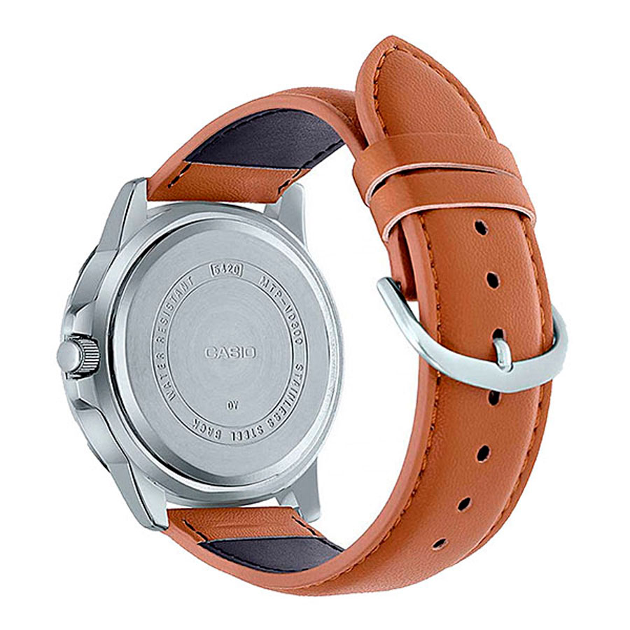 casio MTP-VD300L-2E