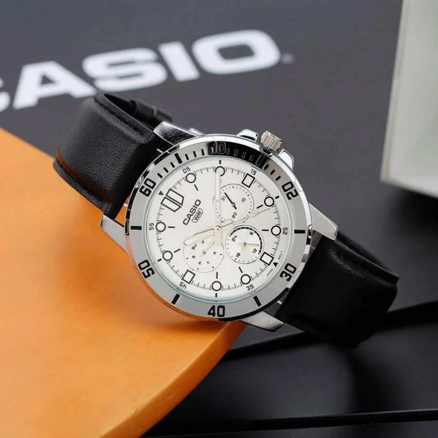 casio MTP-VD300L-7E