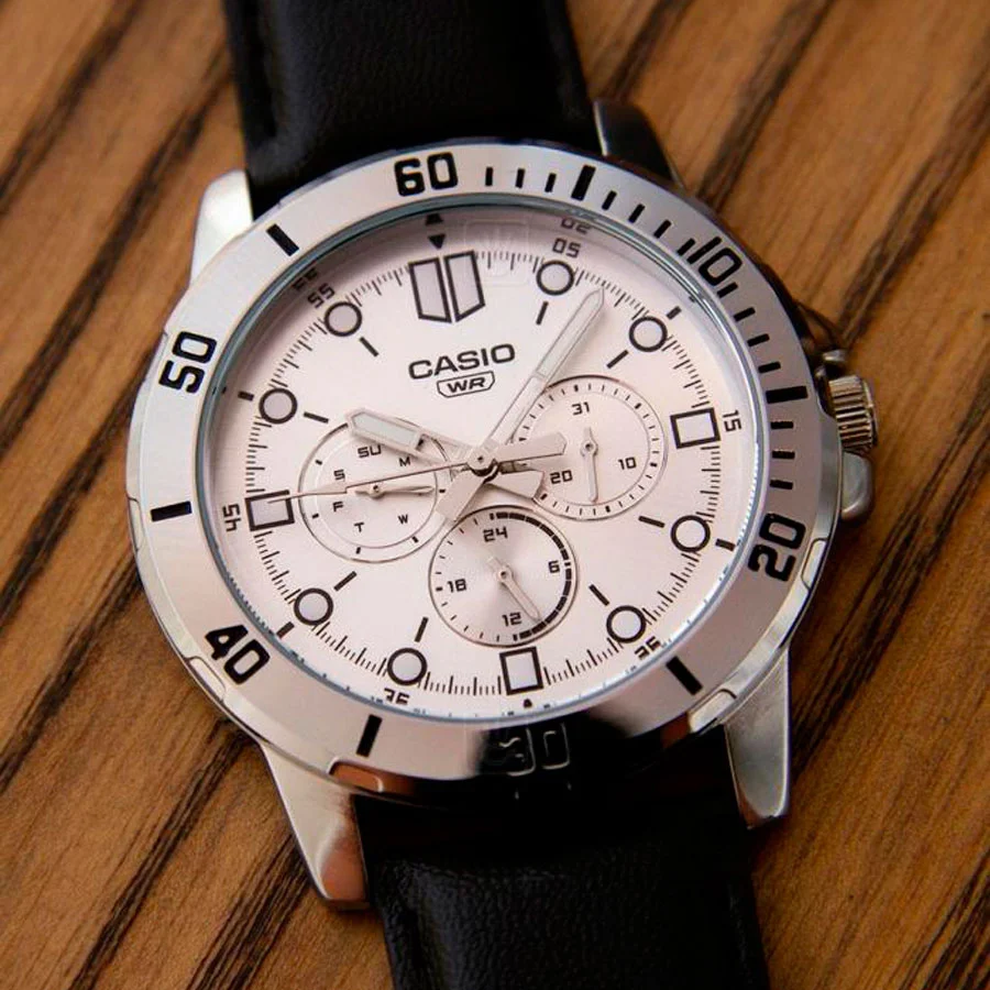 casio MTP-VD300L-7E