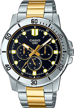 Casio Analog
